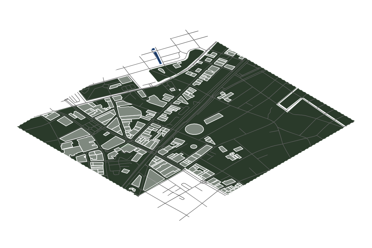Site overview