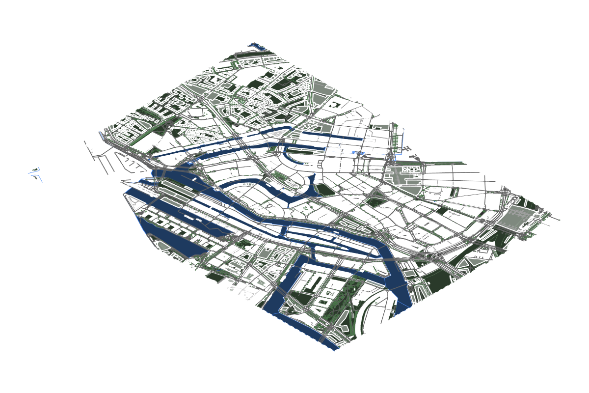 Site overview