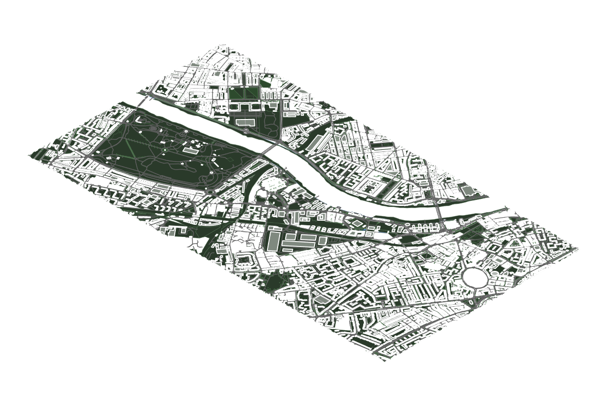 Site overview