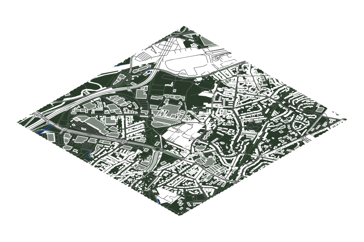 Site overview