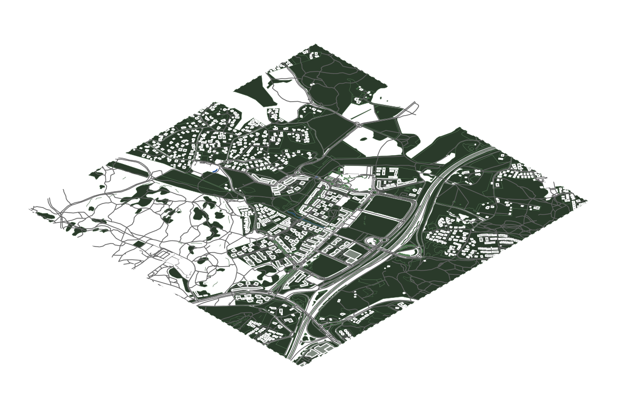 Site overview