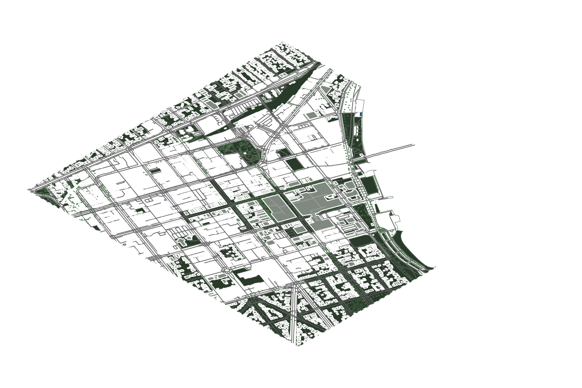 Site overview