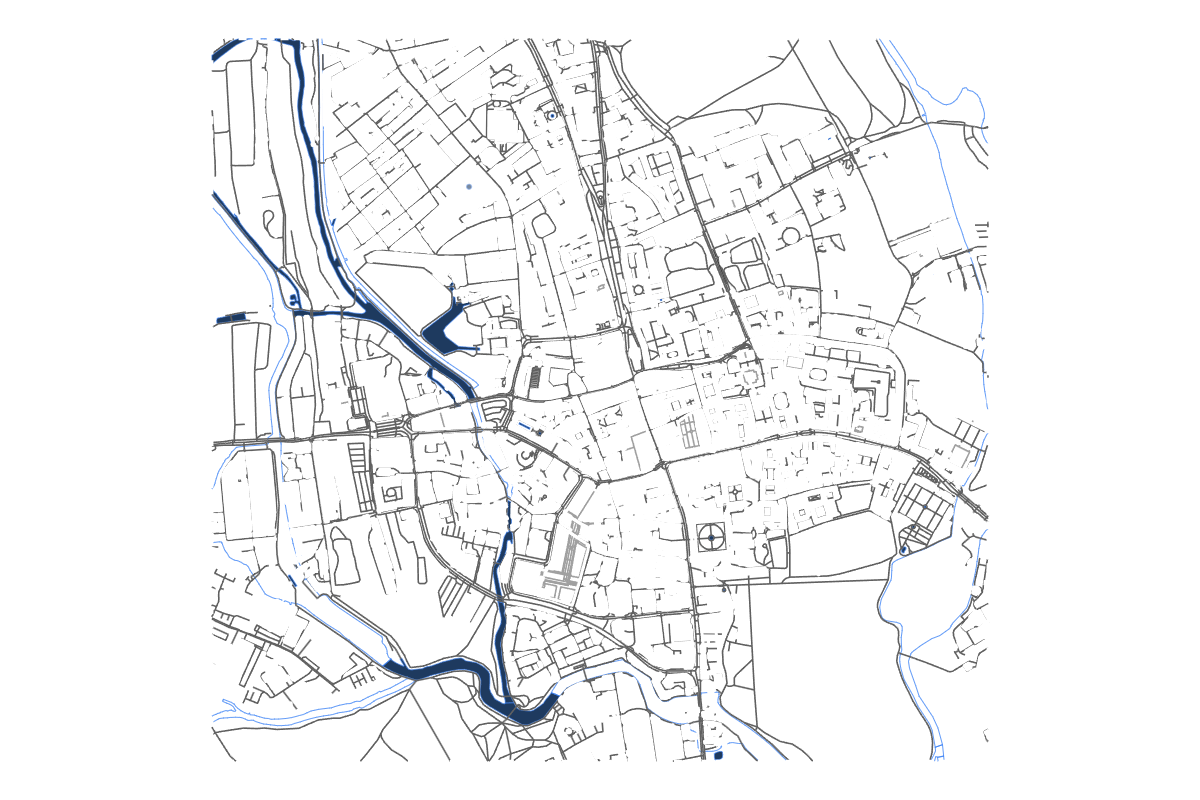Site map