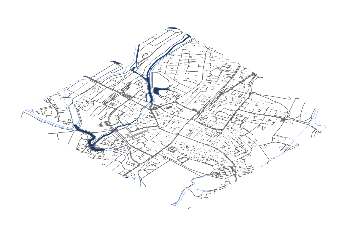 Site overview