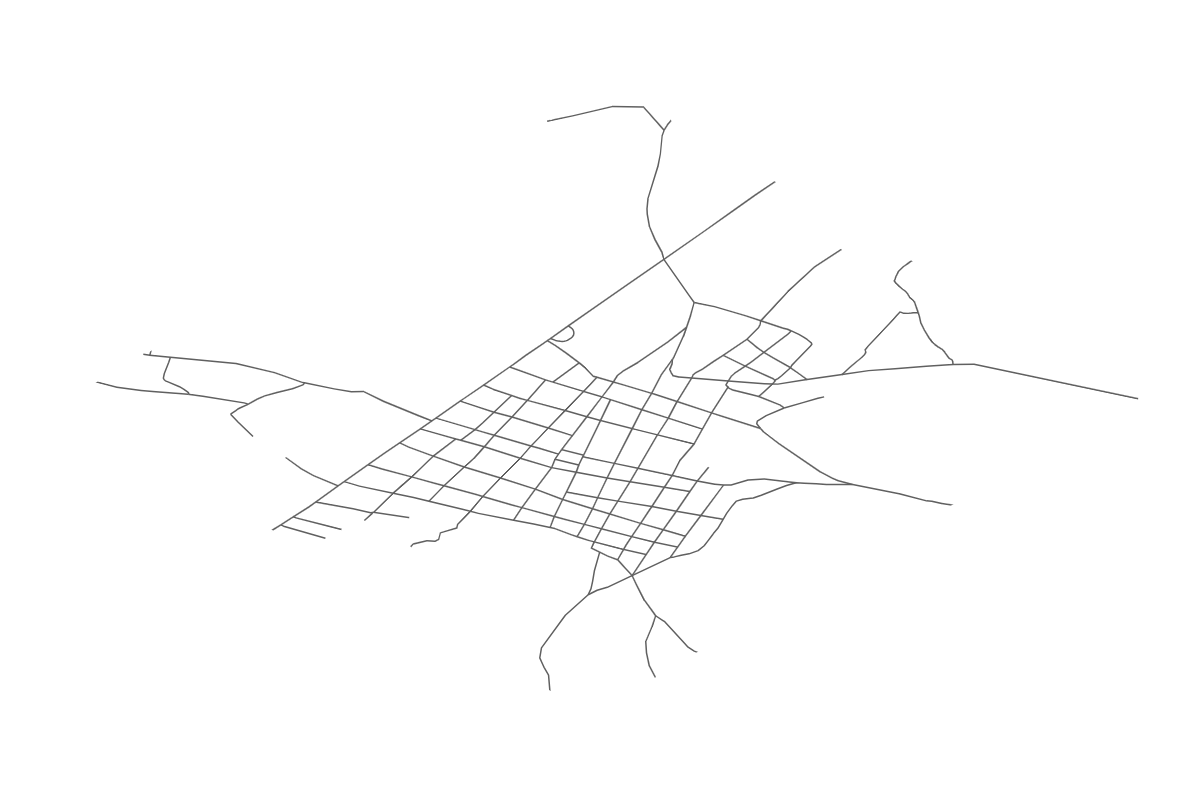 Site overview