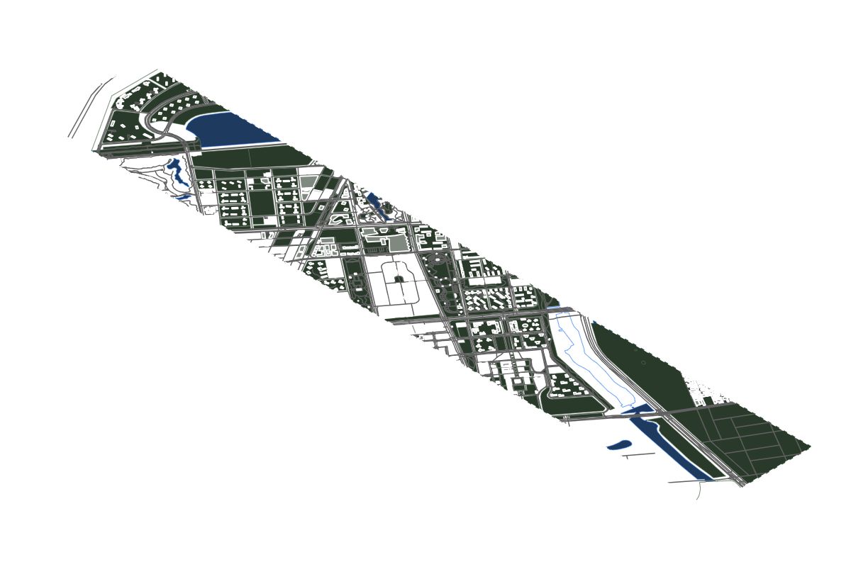 Site overview