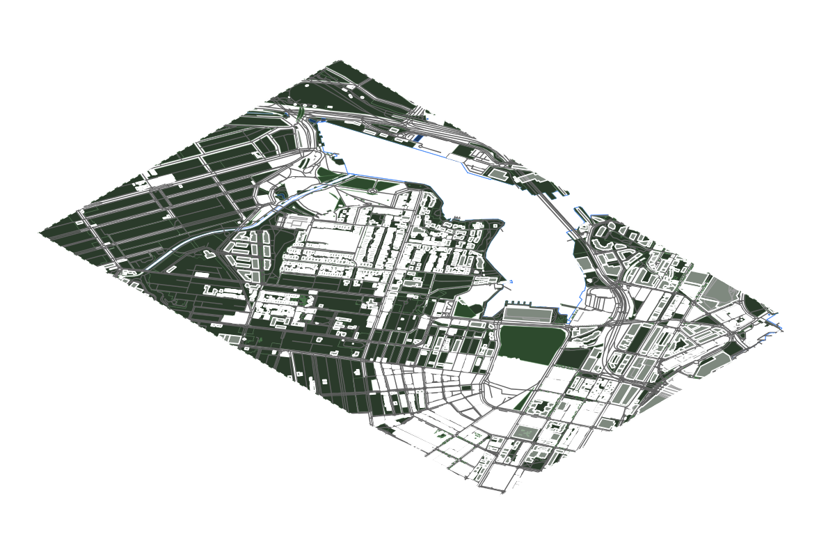 Site overview
