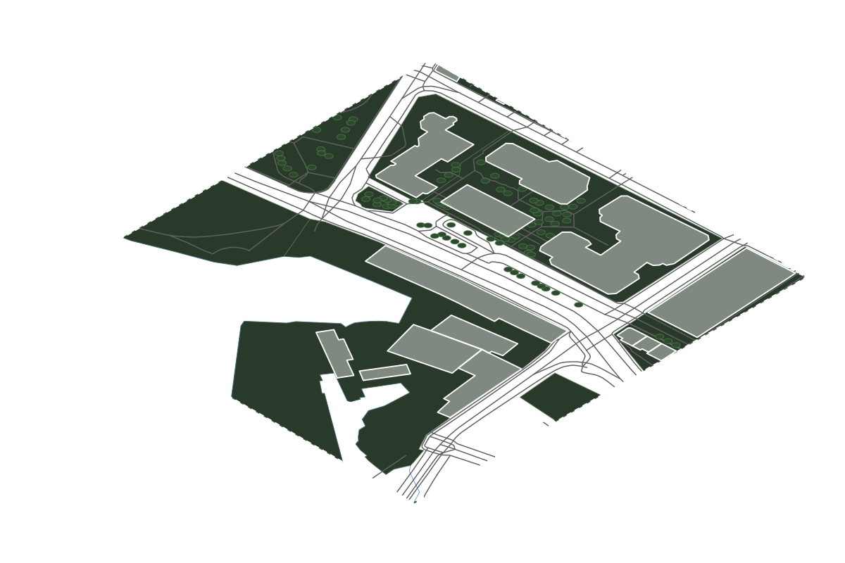 Site overview