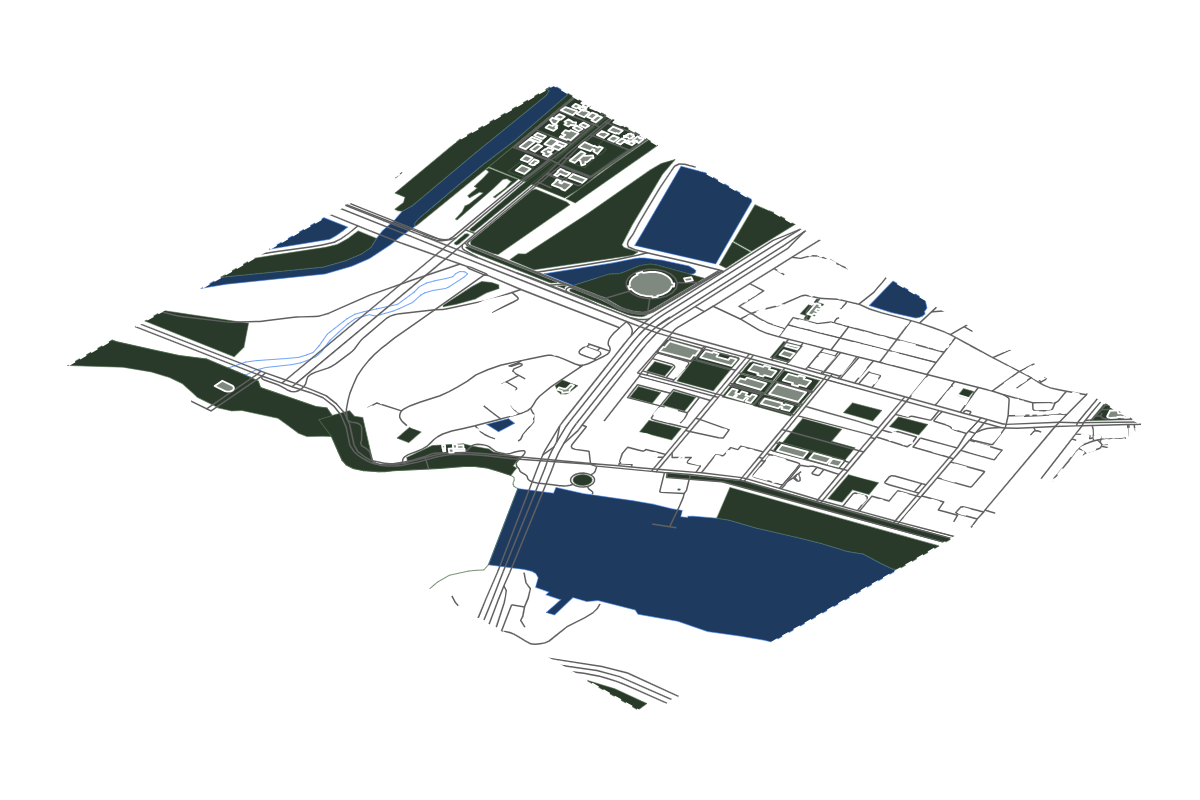 Site overview