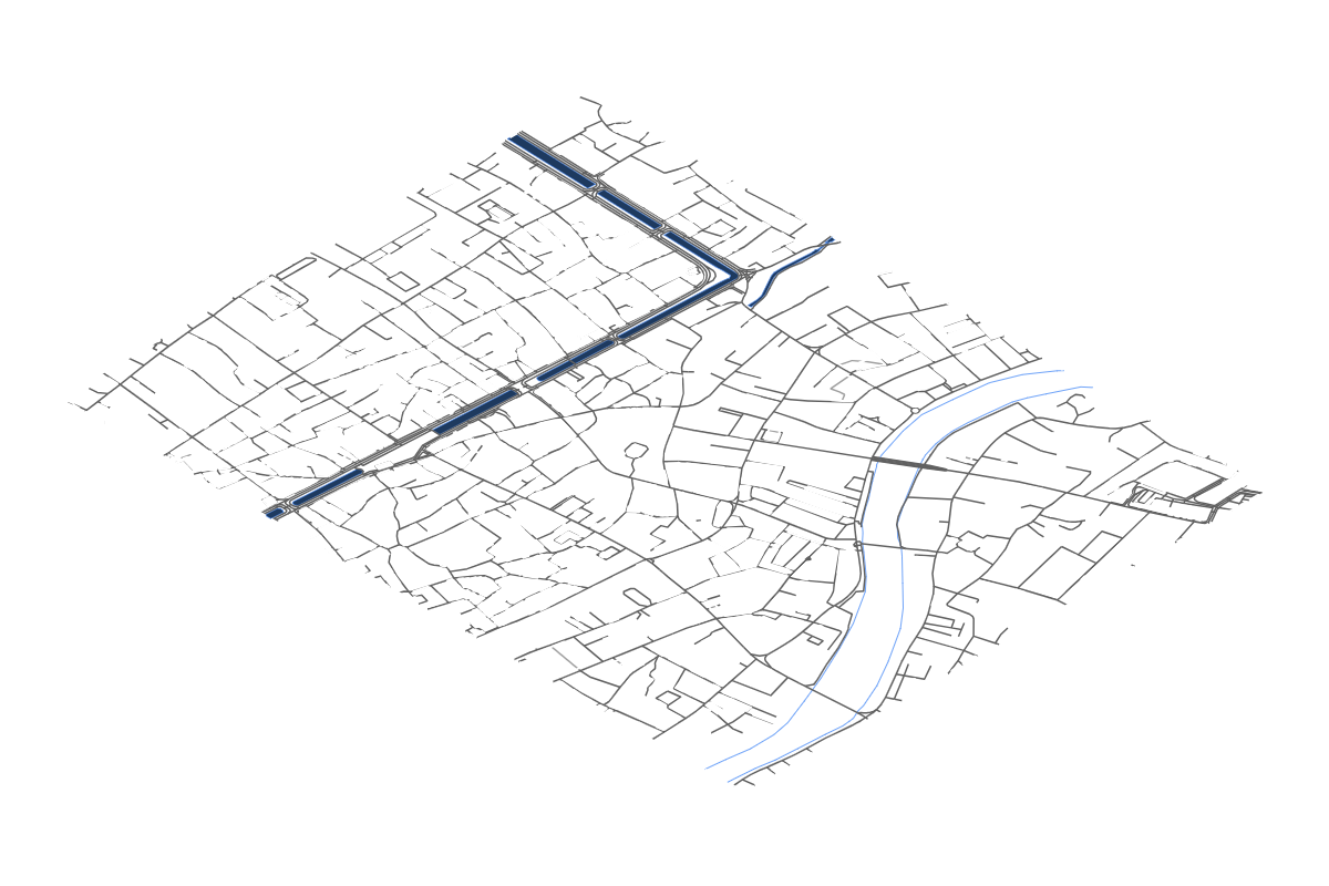 Site overview