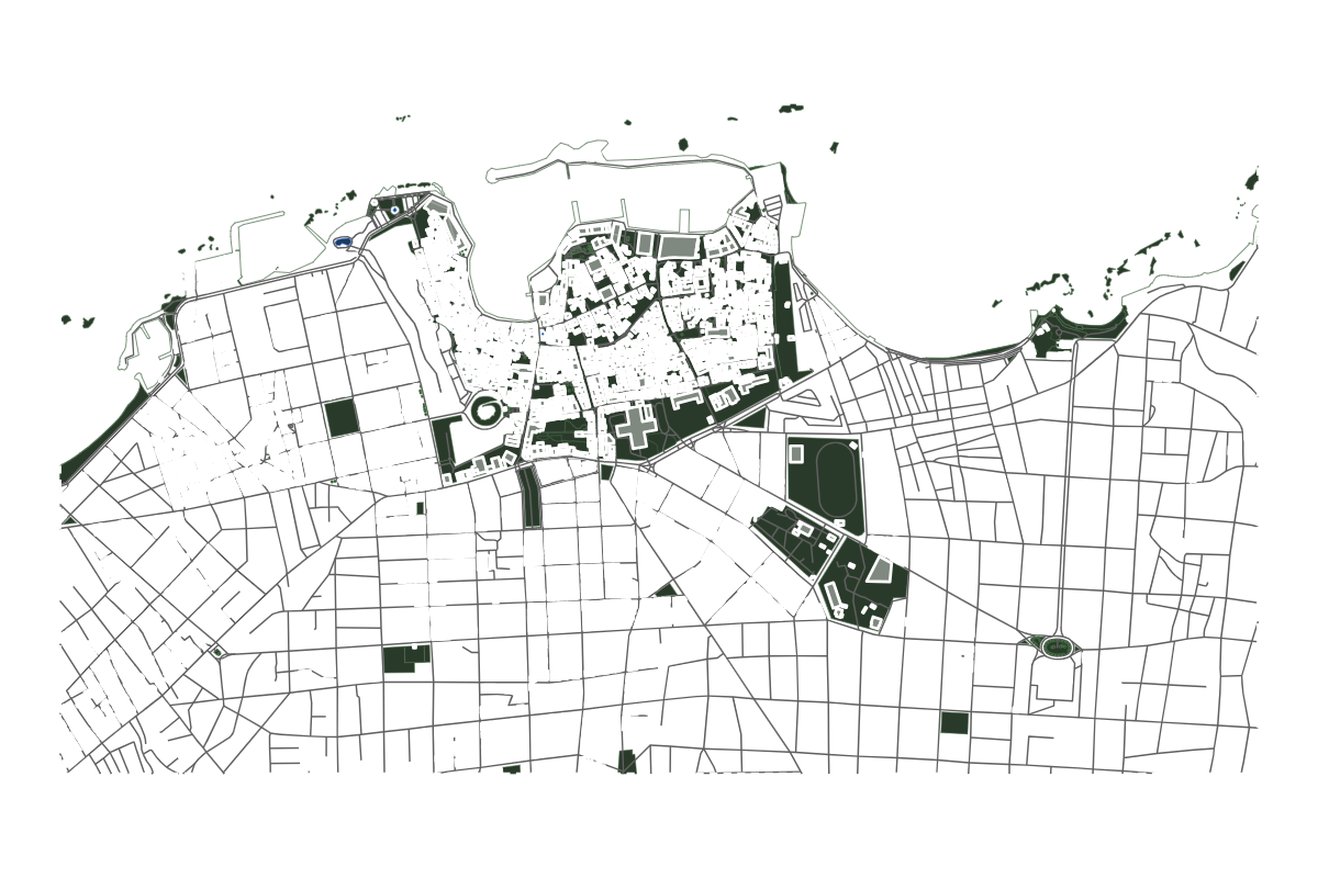 Site map