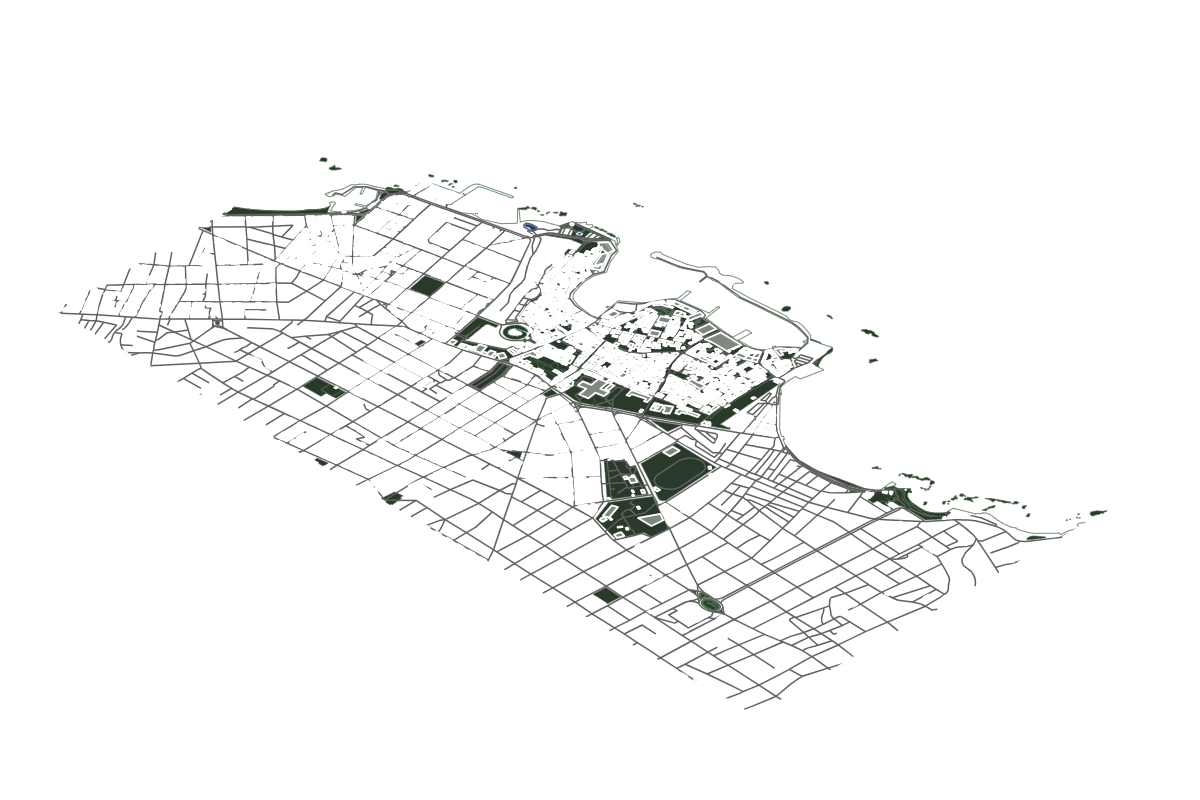 Site overview