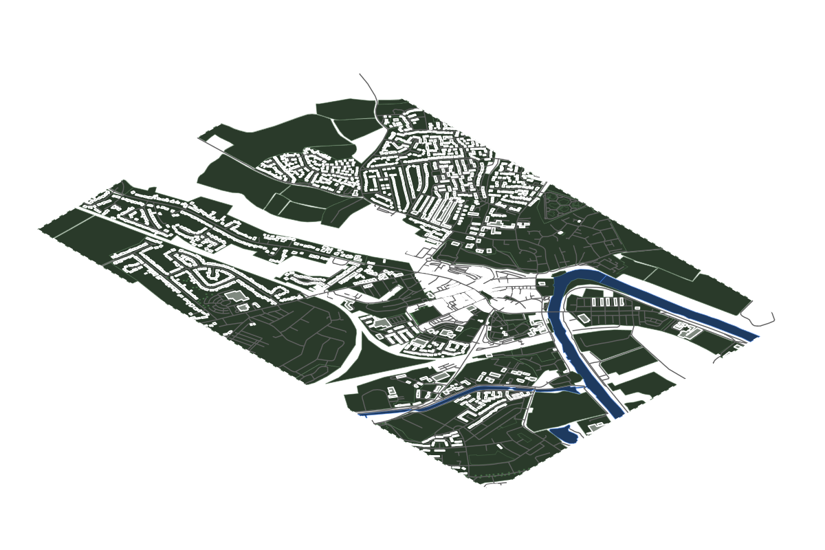 Site overview