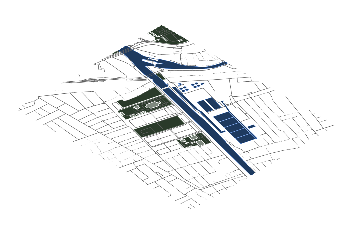 Site overview