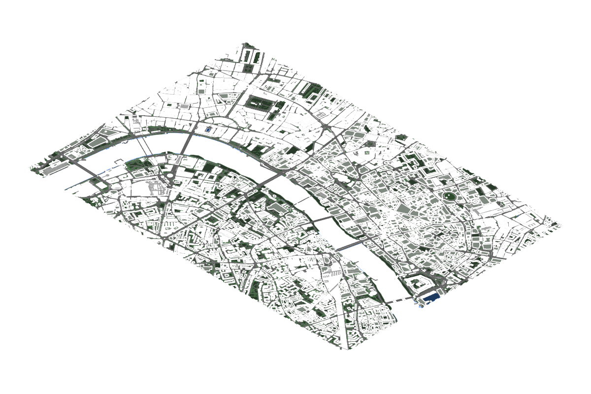 Site overview