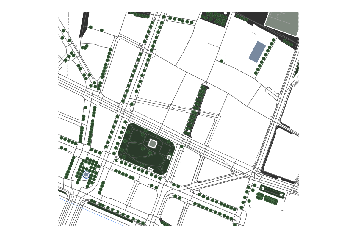 Site map