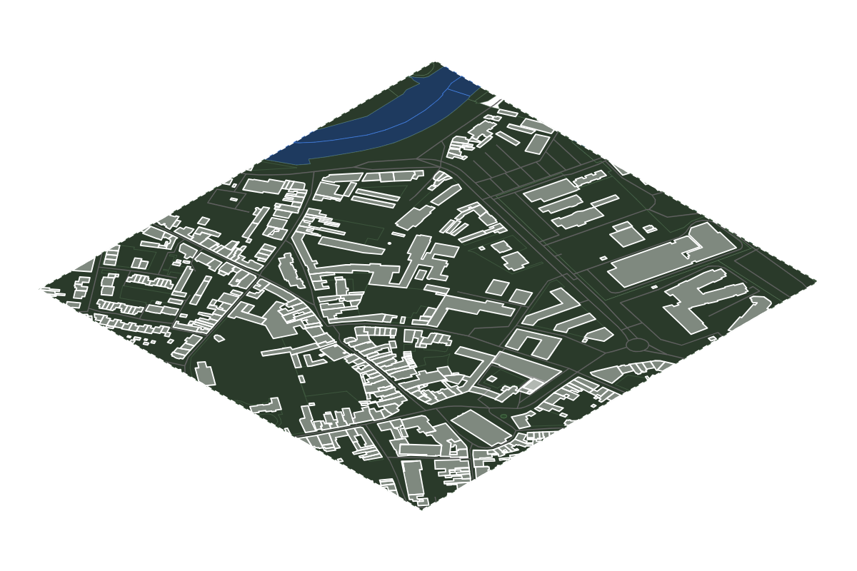 Site overview