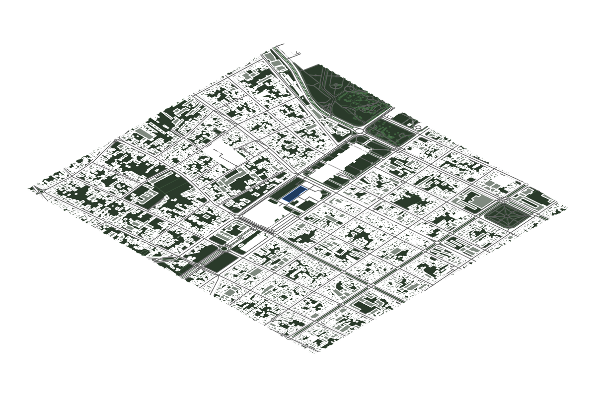 Site overview