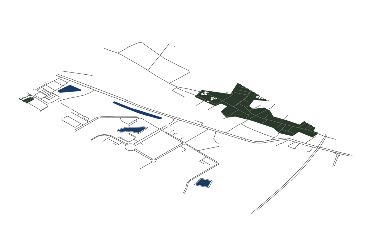 Site overview