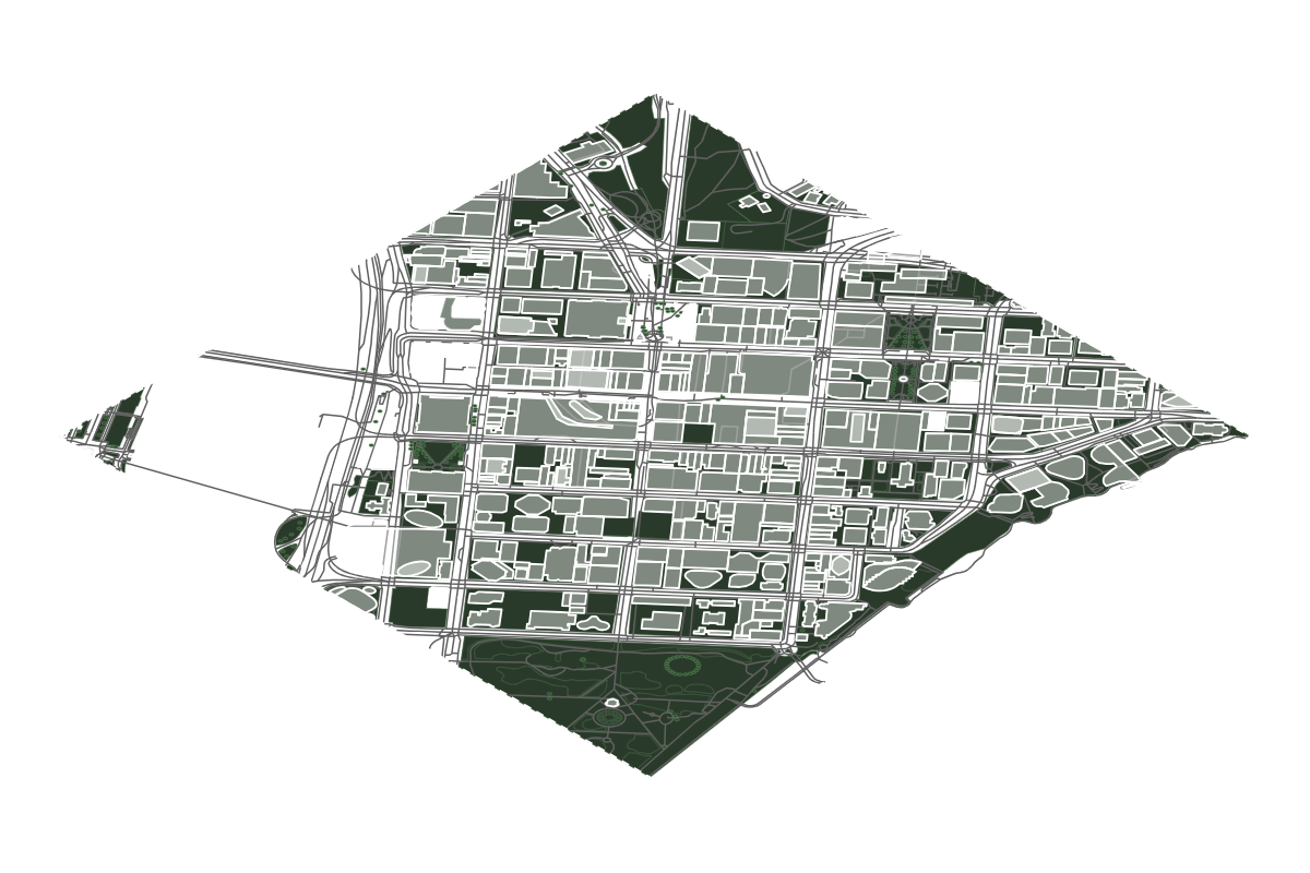 Site overview