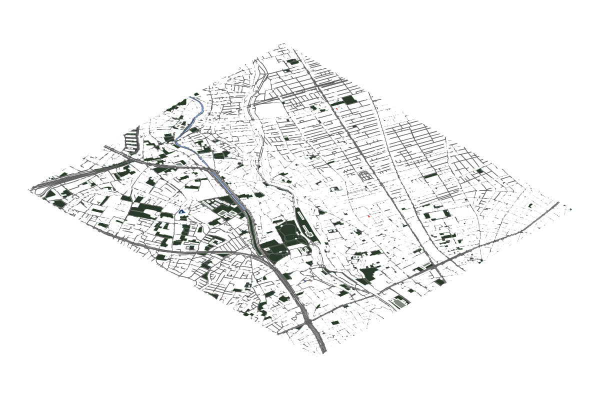 Site overview