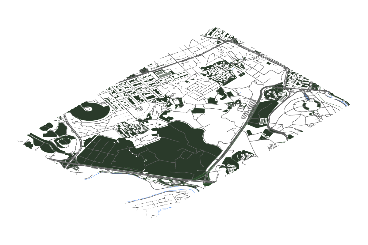 Site overview