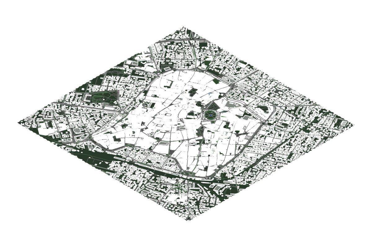Site overview