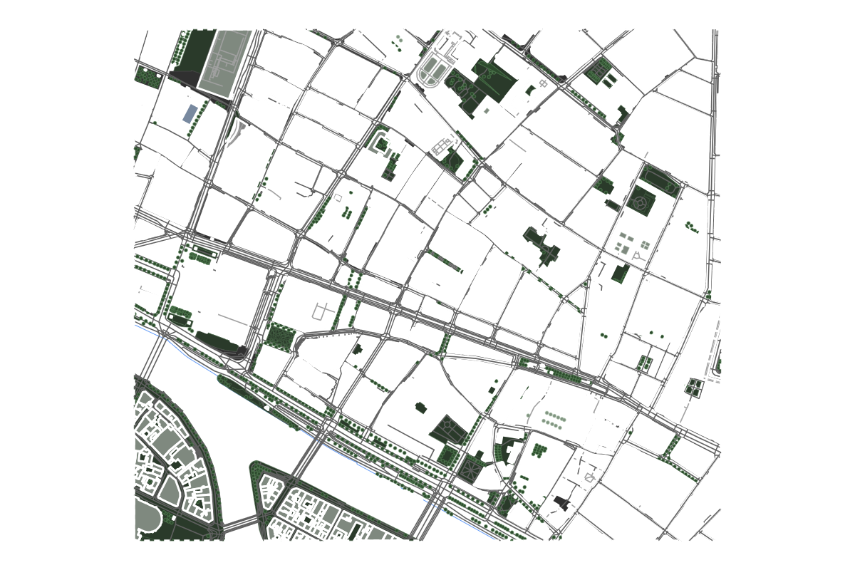 Site map