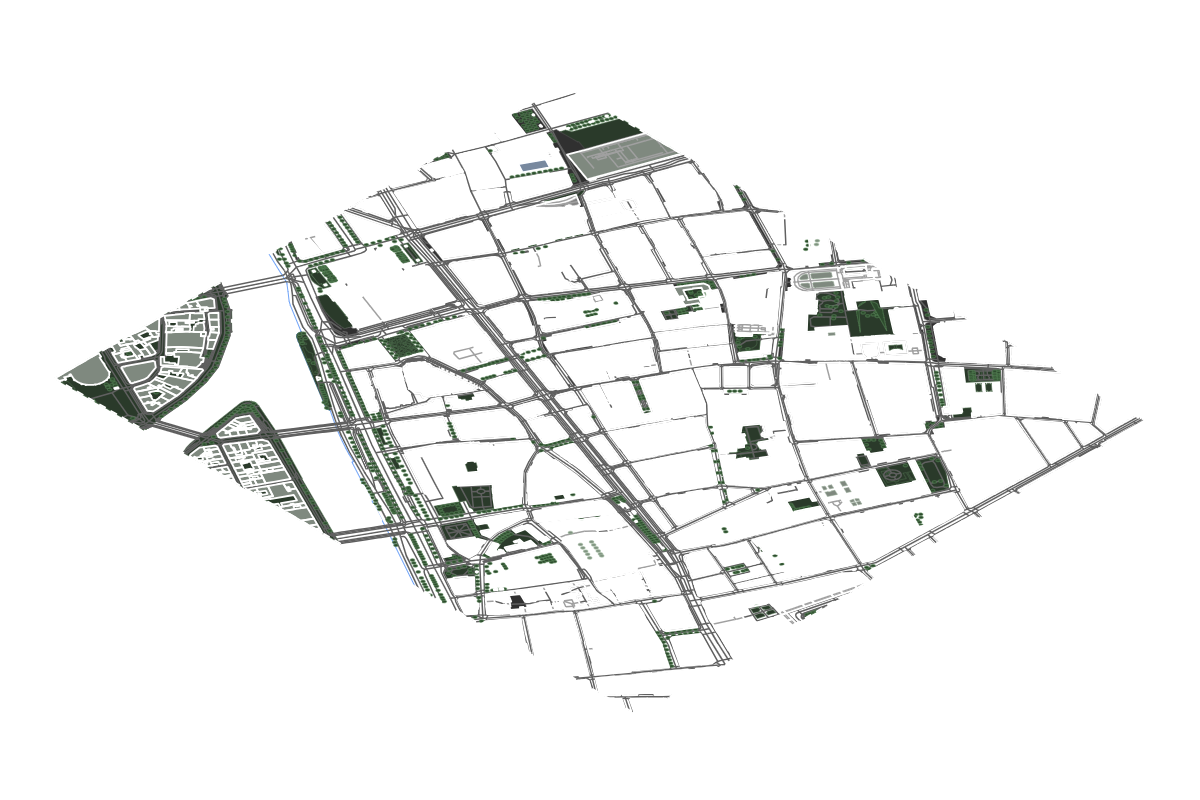 Site overview