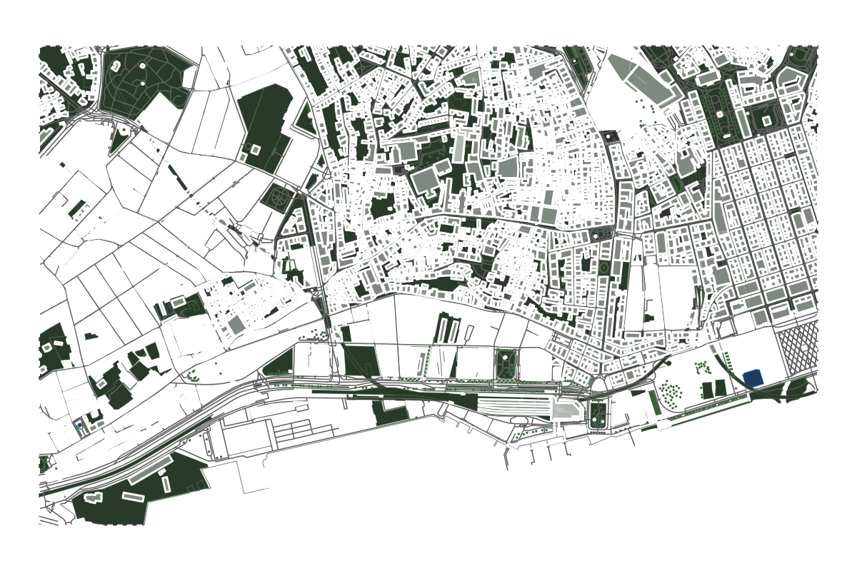 Site map