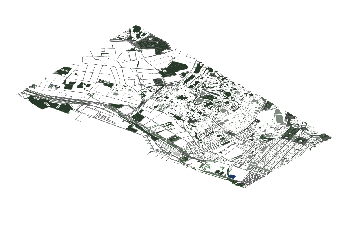 Site overview