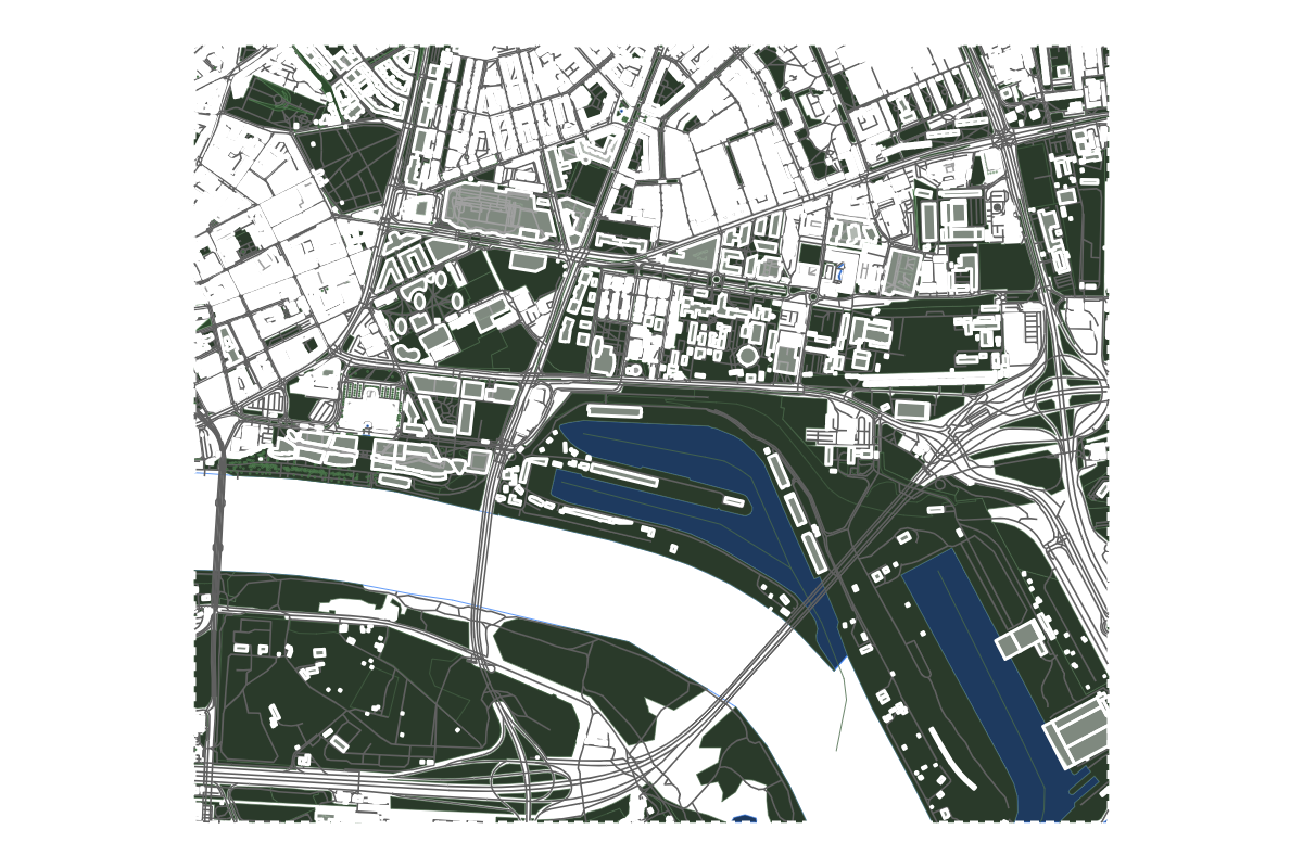 Site map