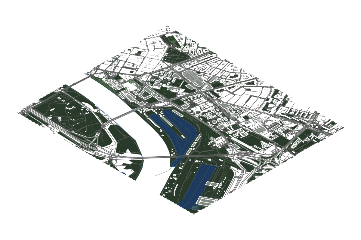Site overview