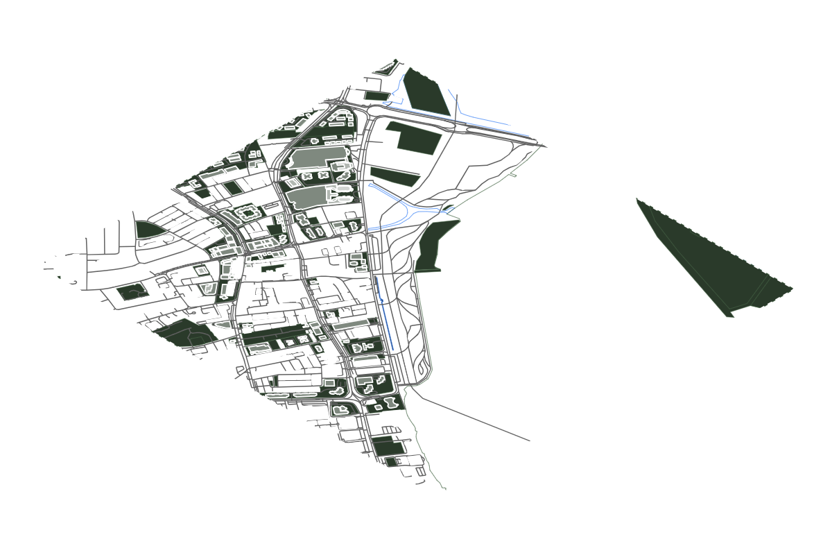 Site overview