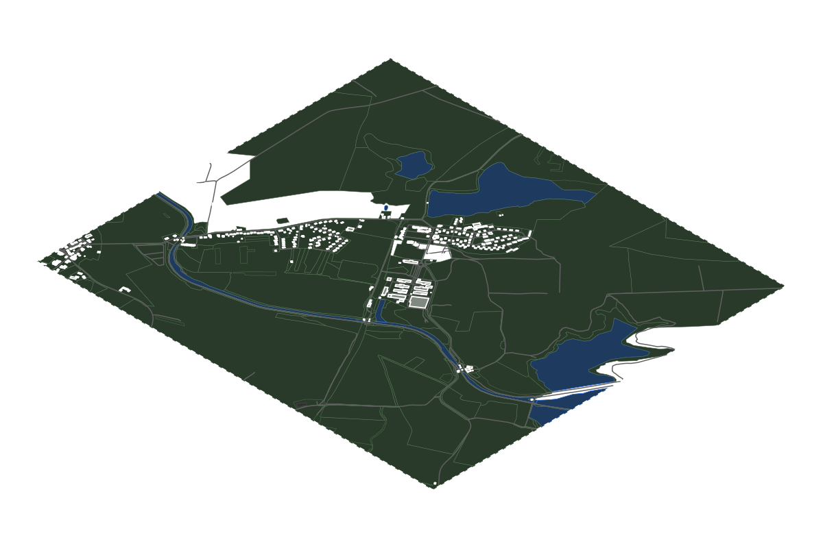 Site overview