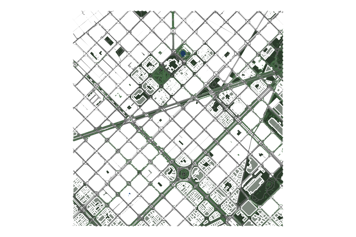 Site map