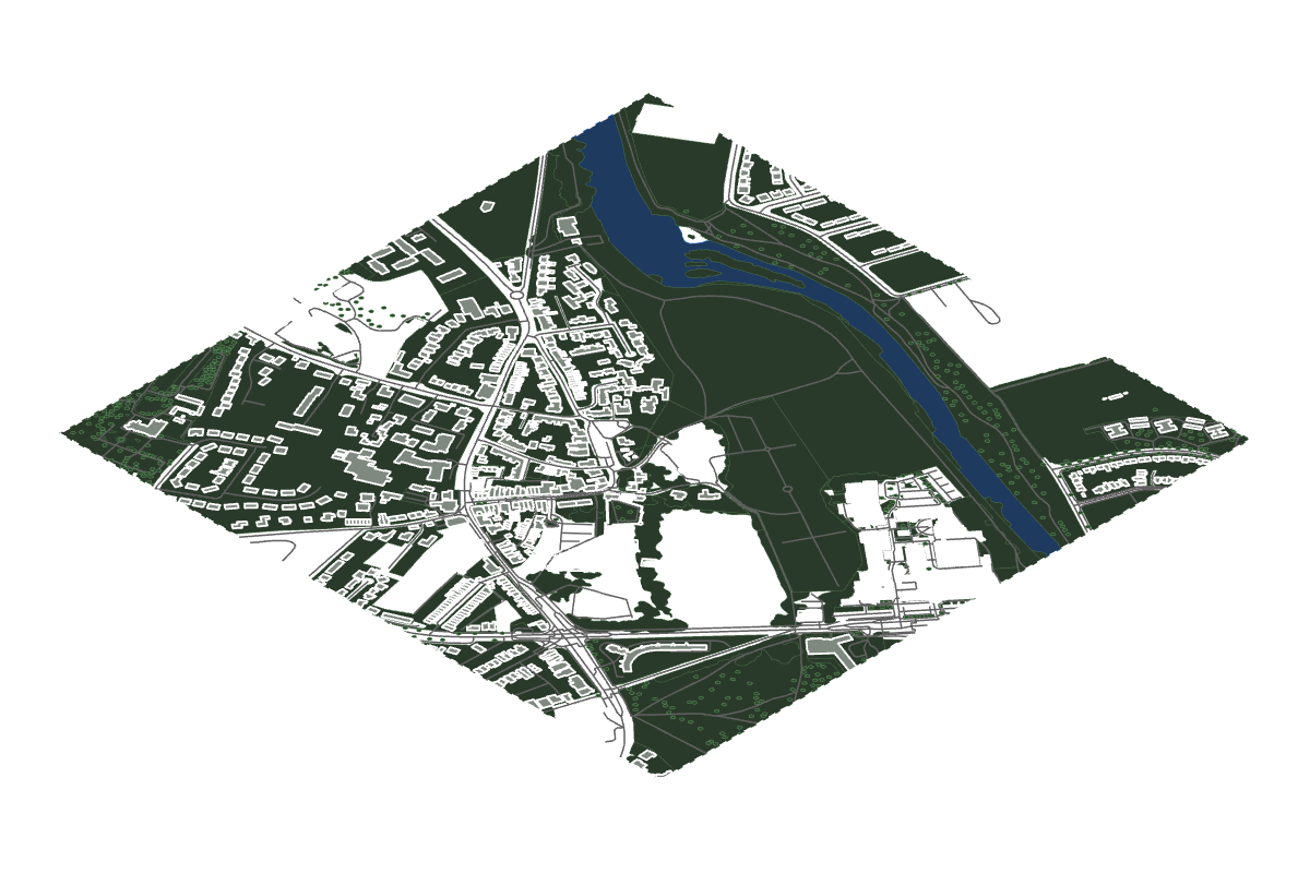 Site overview