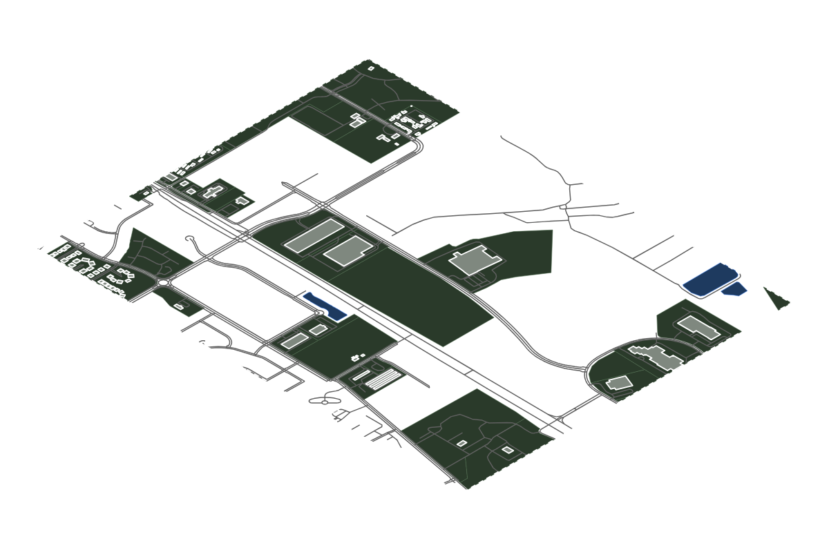 Site overview