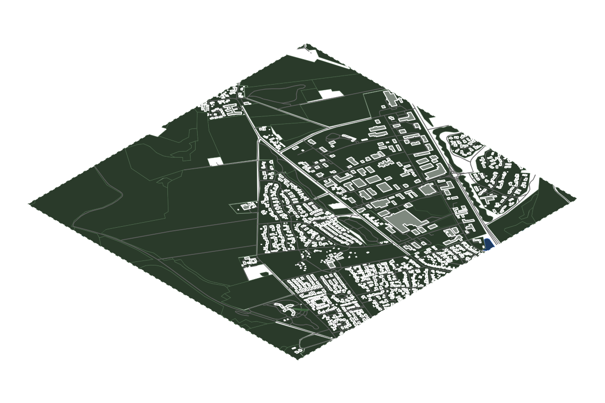 Site overview