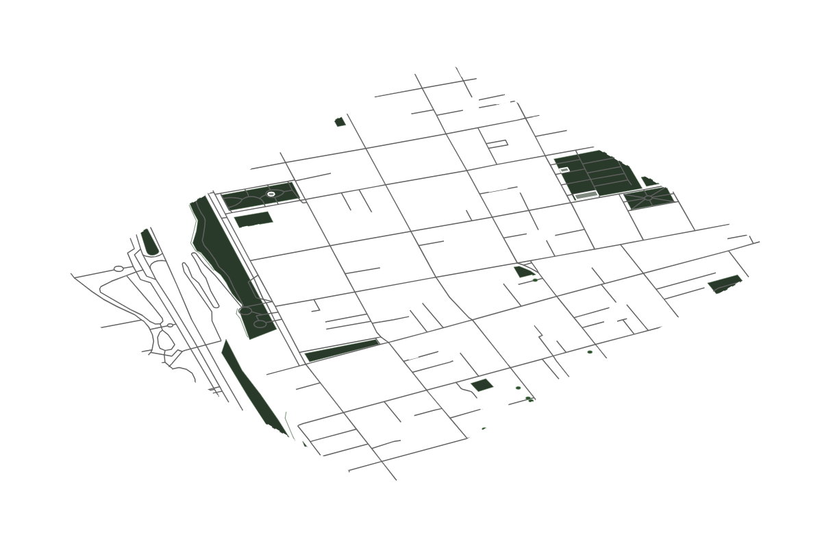 Site overview