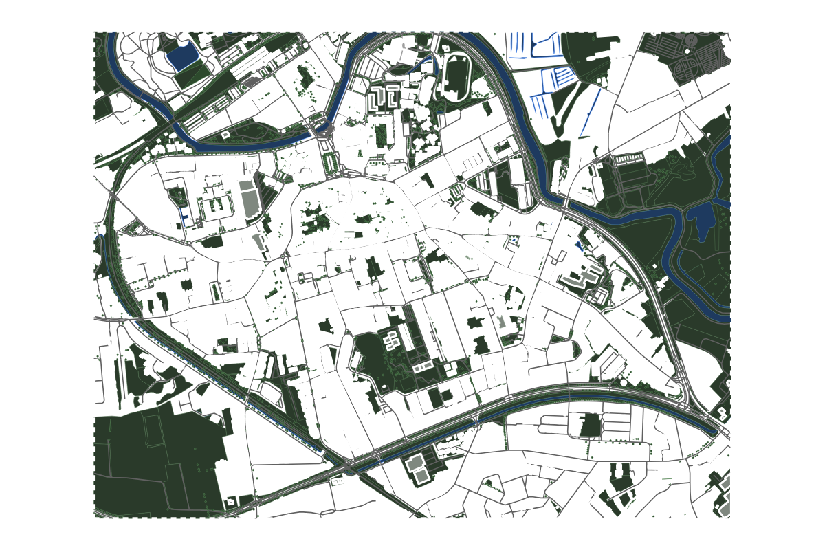 Site map