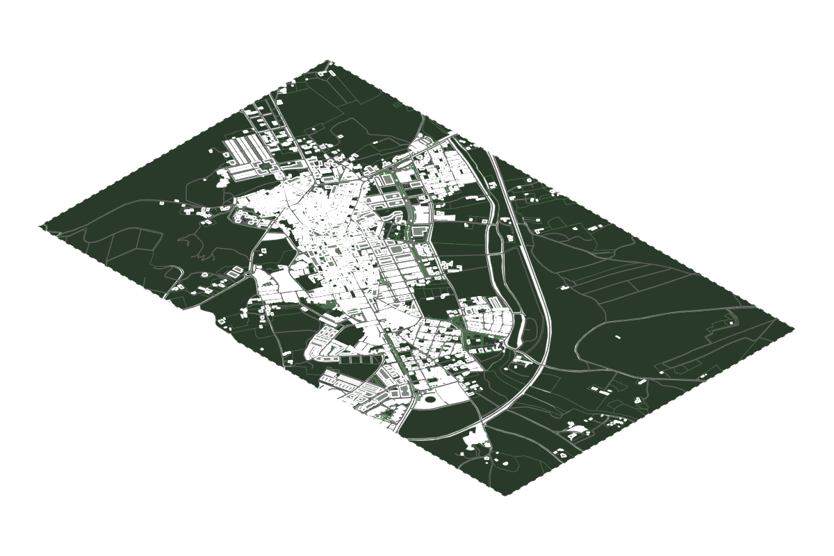Site overview