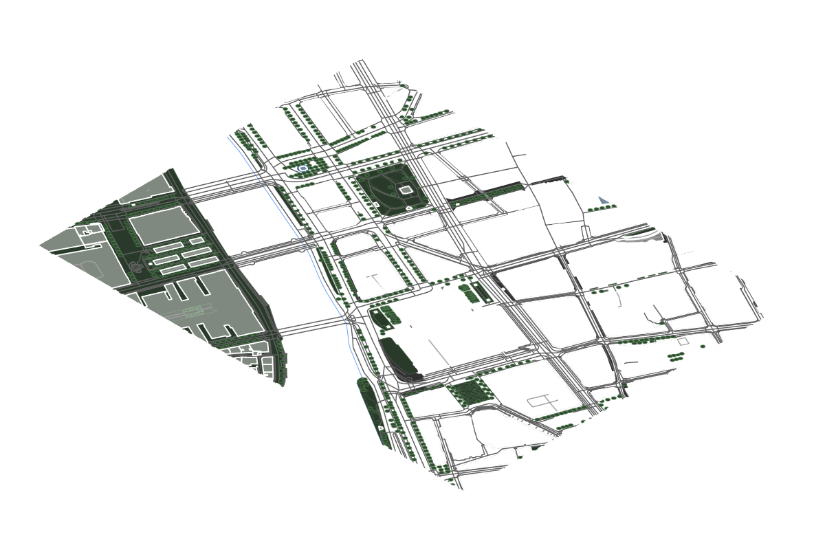 Site overview