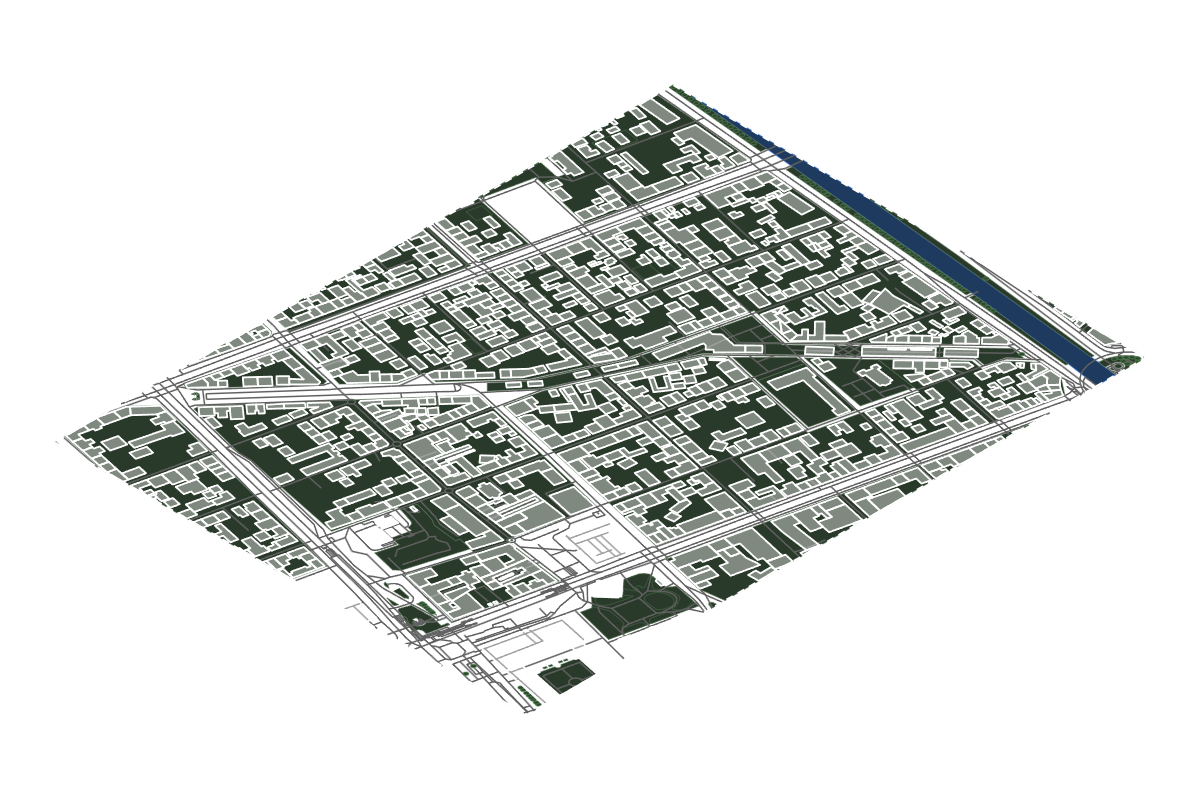 Site overview