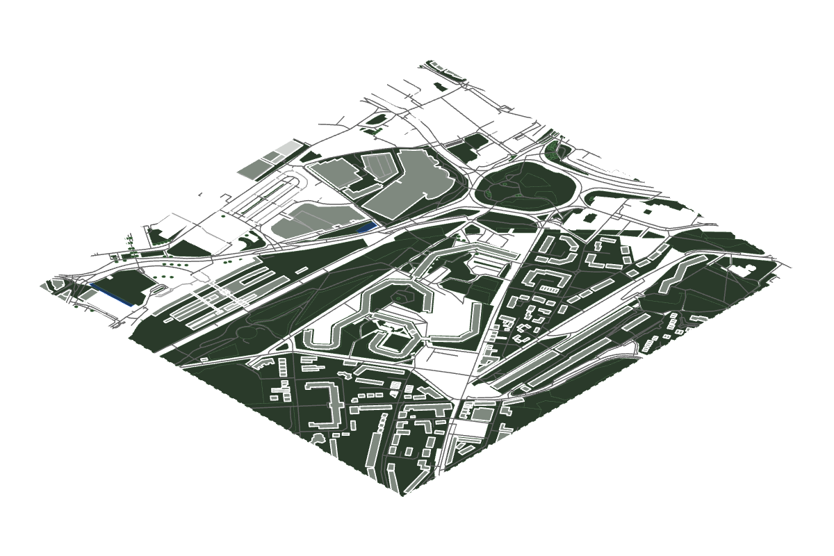 Site overview