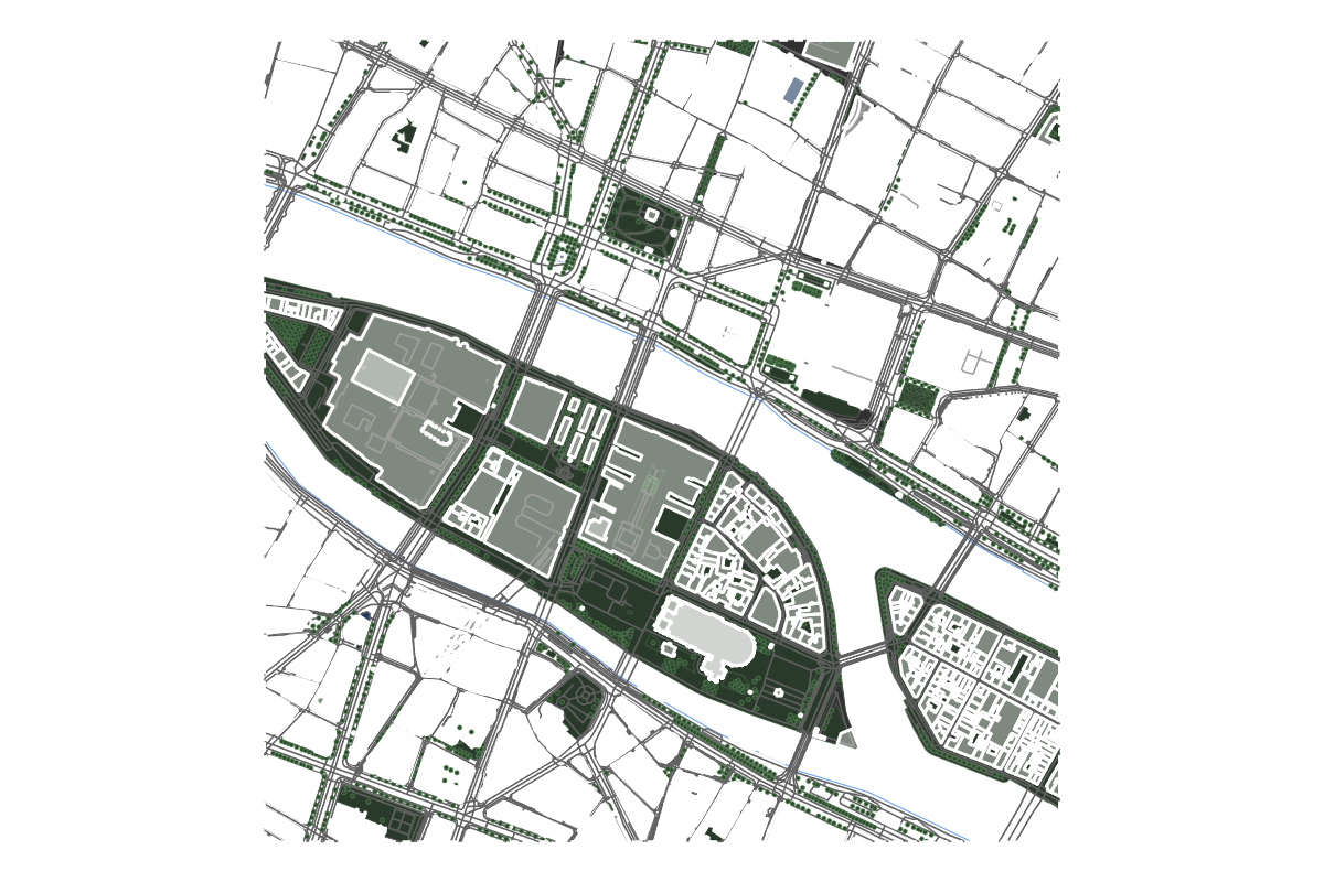 Site map