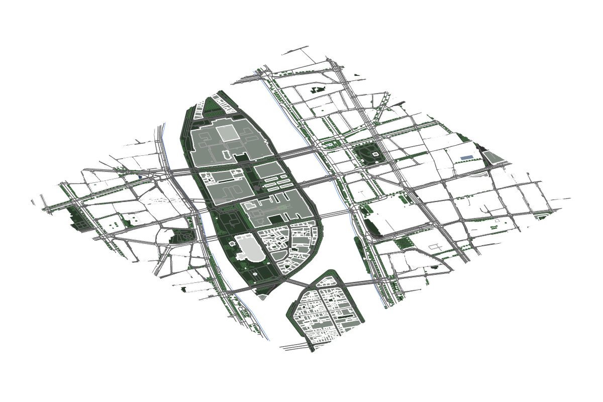 Site overview