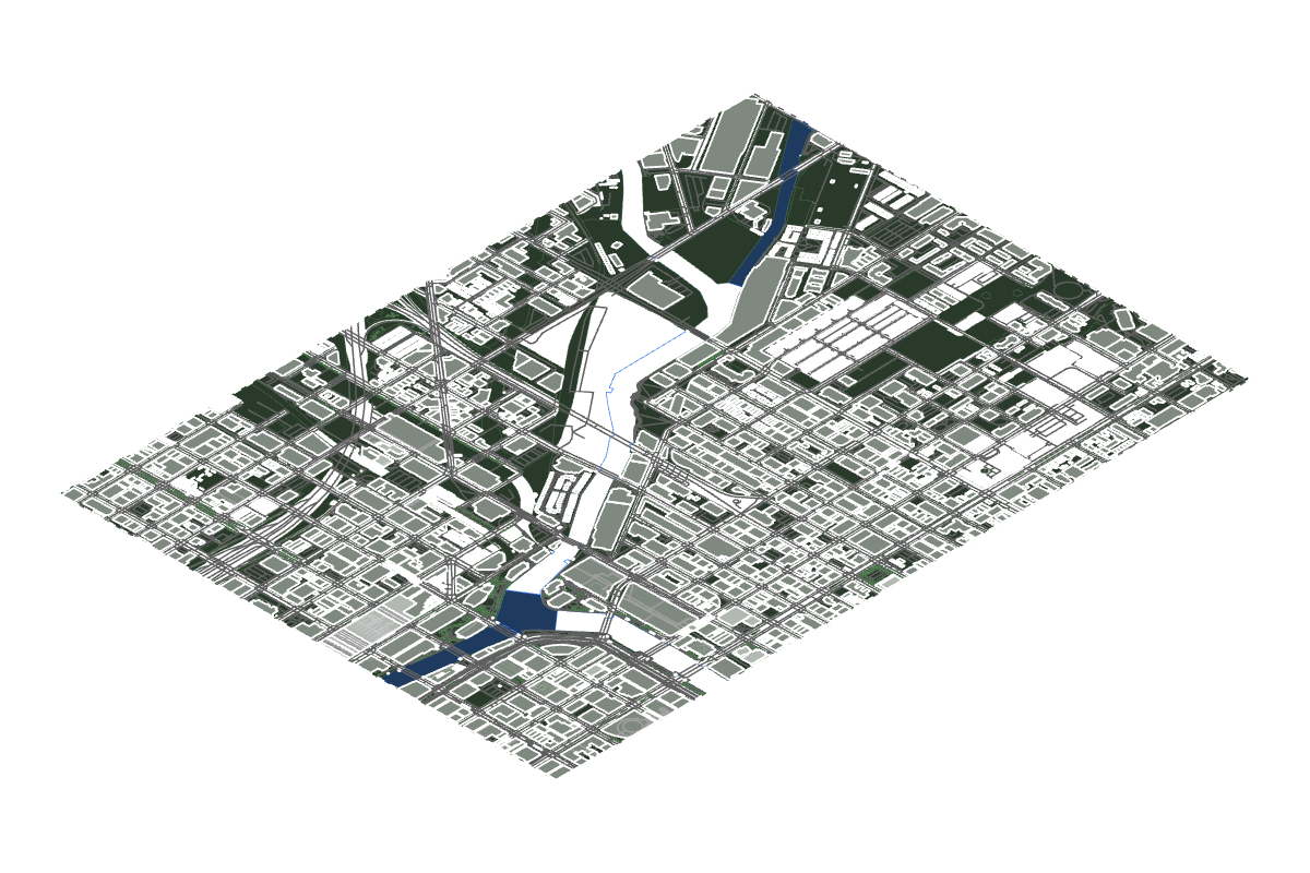Site overview