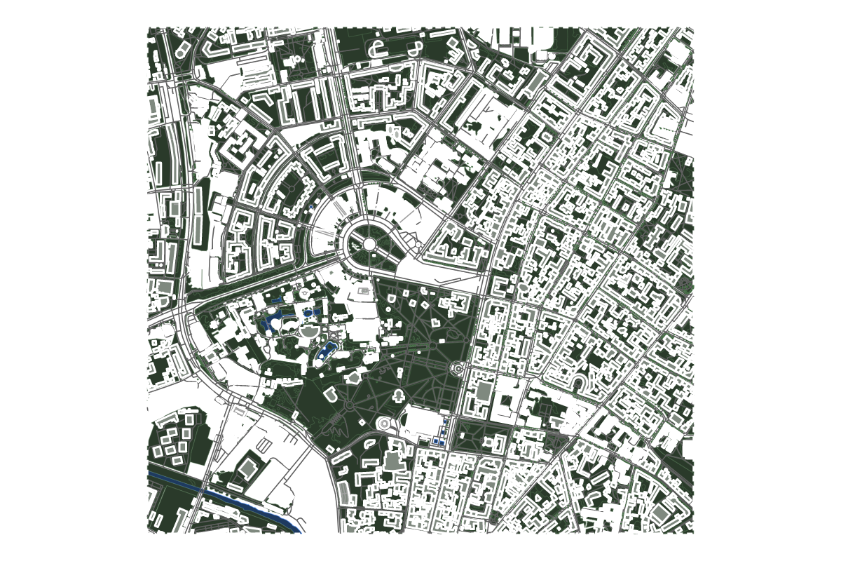 Site map