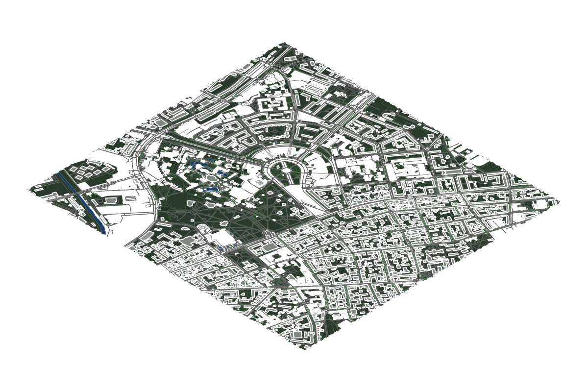 Site overview
